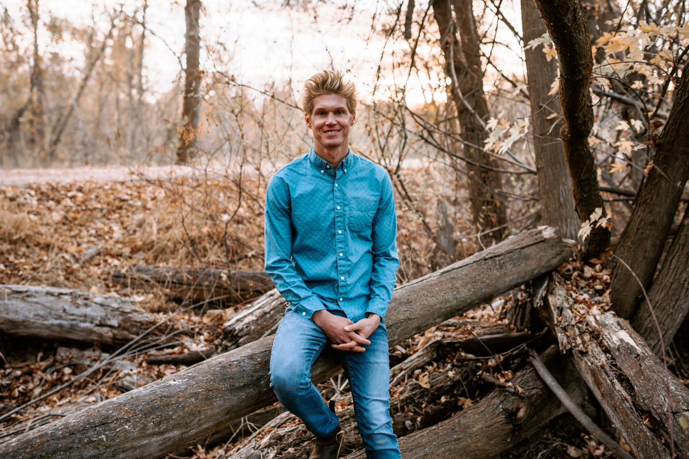 Jacob Wood, First-Time Buyer Specialist, MHC Realty